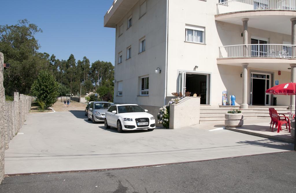 Hotel Ria Toxa