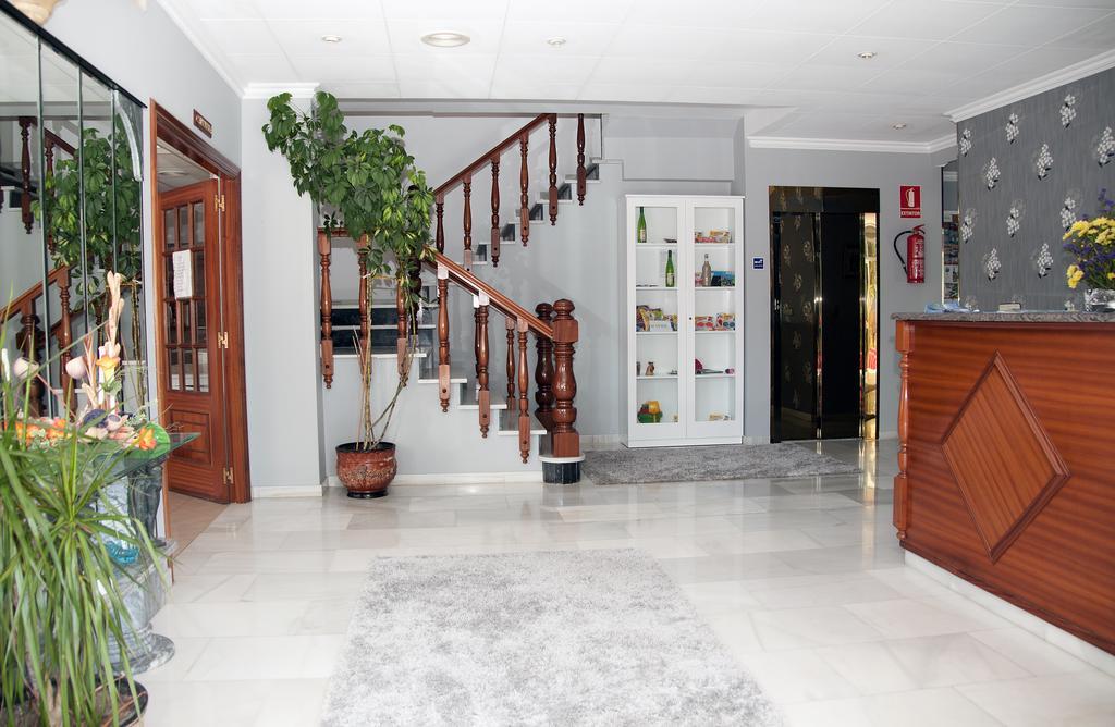 Hotel Ria Toxa 2*