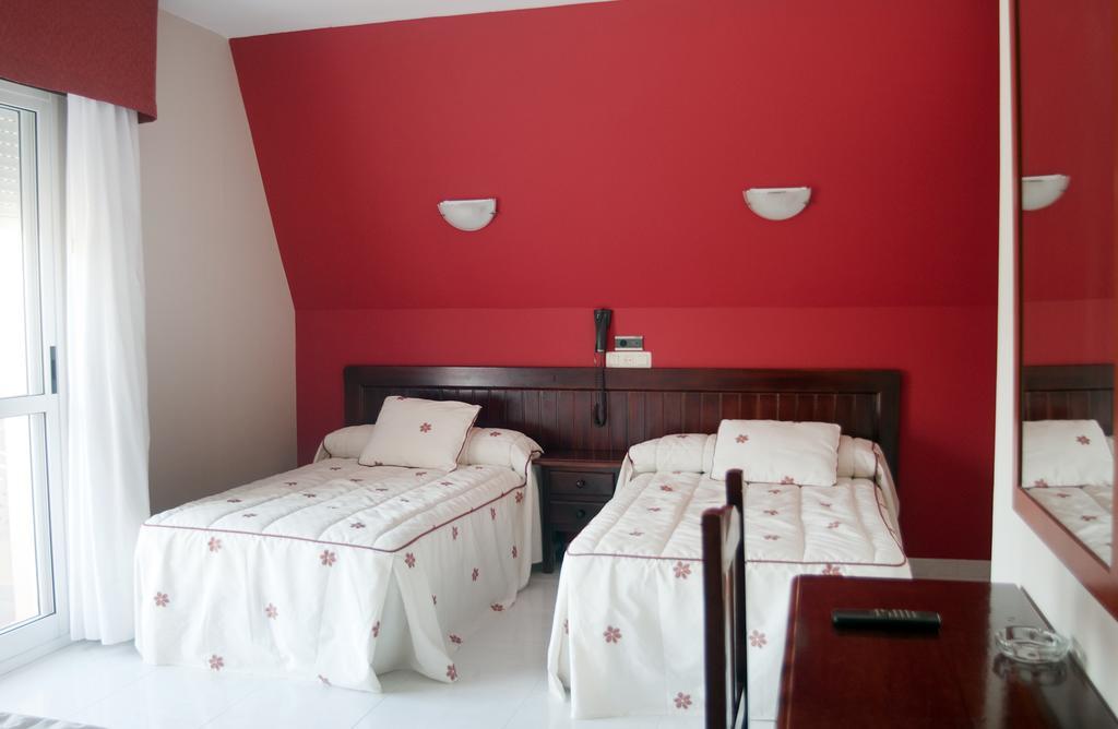 Hotel Ria Toxa 2*