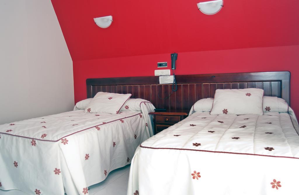 Hotel Ria Toxa