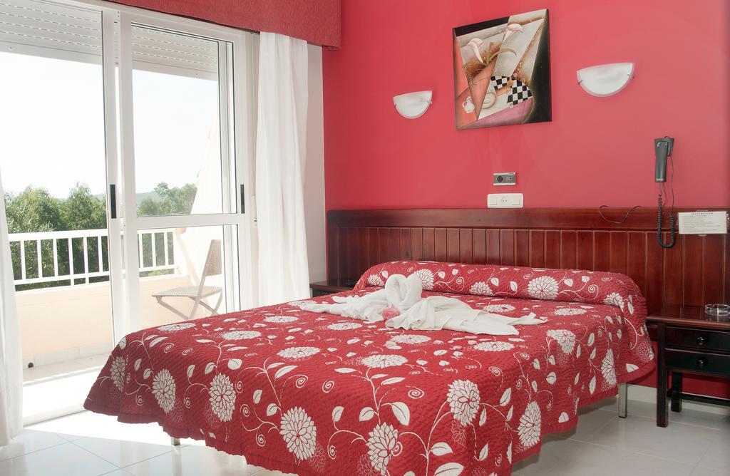 Ria Toxa Hotel 2*
