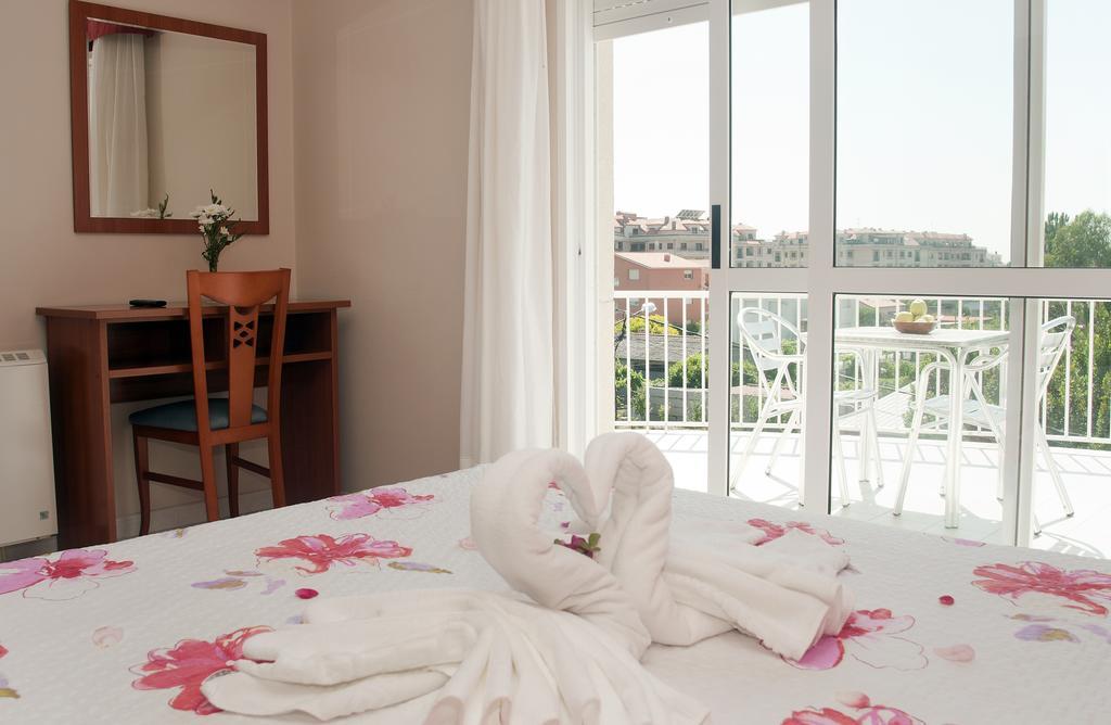 Ria Toxa Hotel