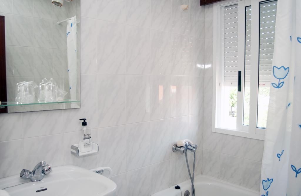 Hotel Ria Toxa 2*
