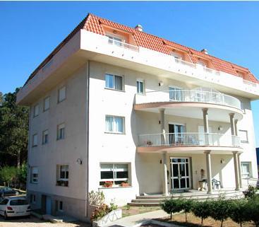 Hotel Ria Toxa A Revolta