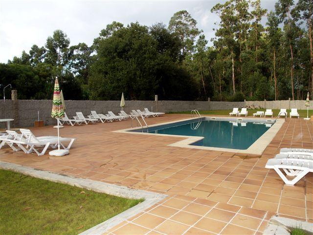 Hotel Ria Toxa