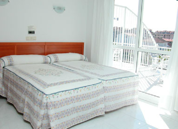 Hotel Ria Toxa 2*