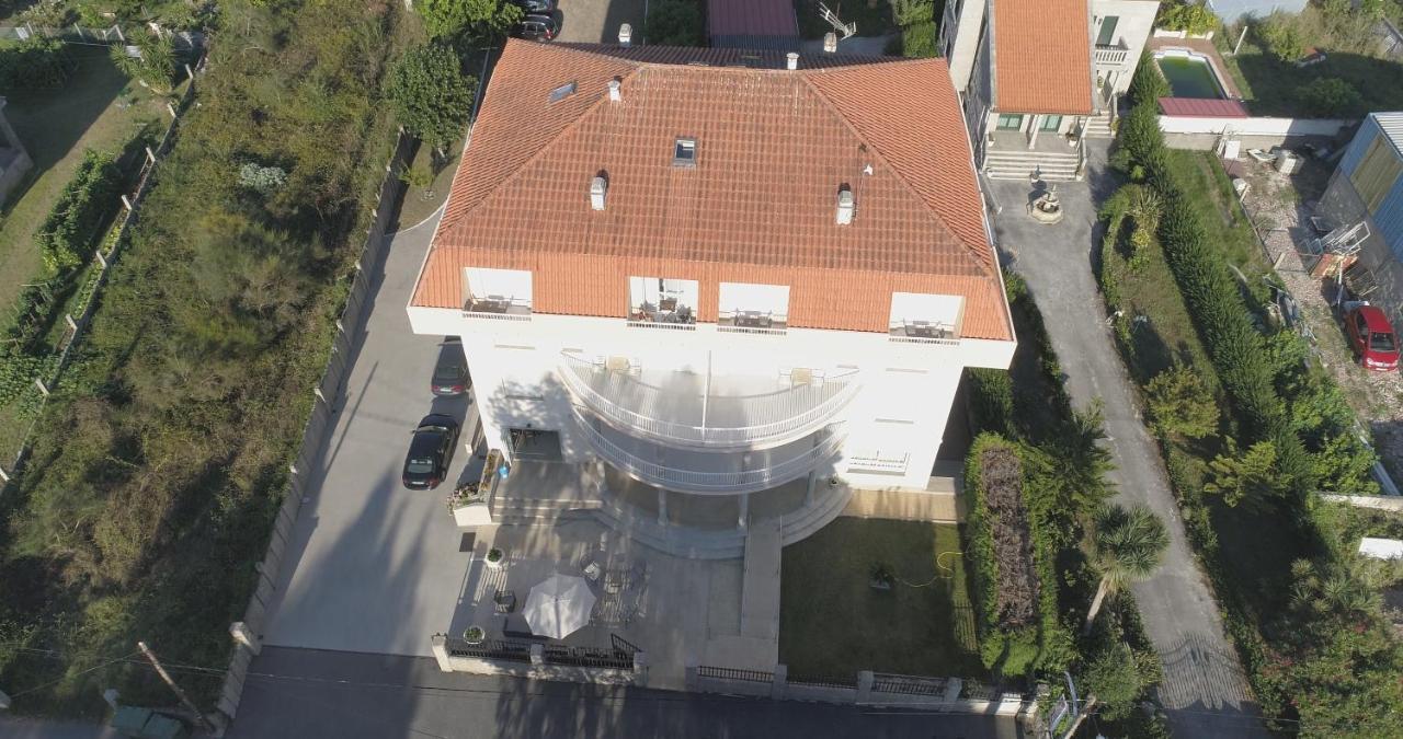 Hotel Ria Toxa A Revolta