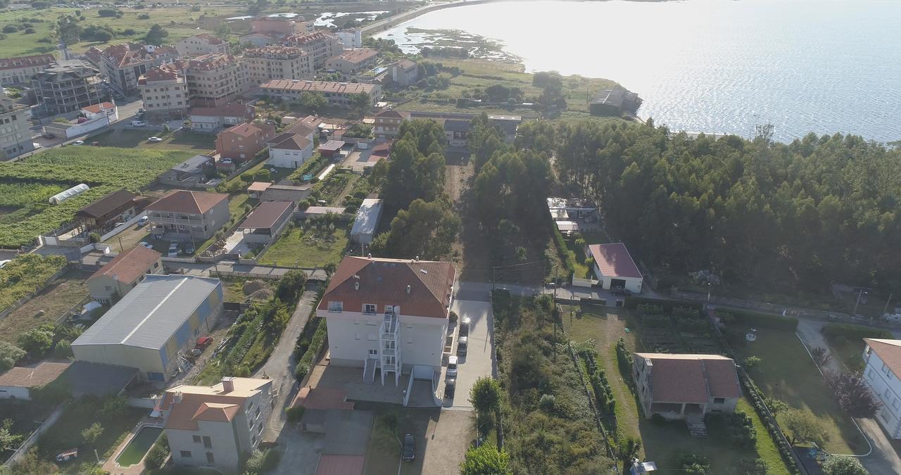 Hotel Ria Toxa A Revolta