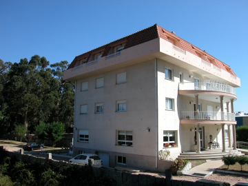 Hotel Ria Toxa A Revolta