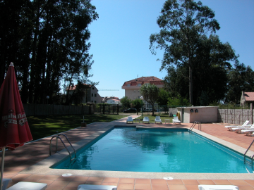 Hotel Ria Toxa