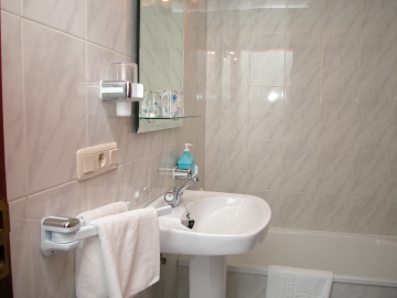 Ria Toxa Hotel 2*